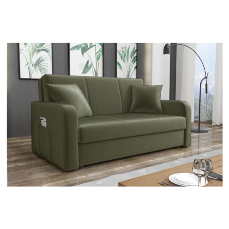 RONET III rozkládací pohovka s úložným prostorem