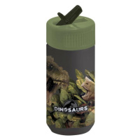 Láhev 330ml A Dinosaur