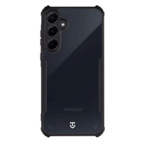 Tactical Quantum Stealth Kryt pro Samsung Galaxy A55 5G Clear/Black