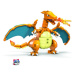 Mega Construx Pokemon charizard