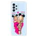 iSaprio Mama Mouse Blond and Girl pro Samsung Galaxy A53 5G