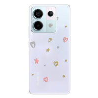 iSaprio Lovely Pattern - Xiaomi Redmi Note 13 Pro 5G / Poco X6 5G