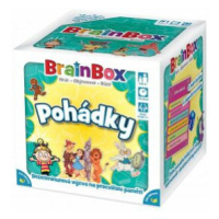 BrainBox Pohádky