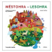 Městohra - Lesohra