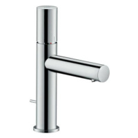 Umyvadlová baterie Hansgrohe Axor Uno s výpustí chrom 45001000