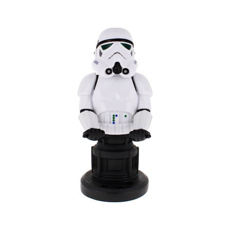 Cable Guys - Star Wars - Stormtrooper Exquisite Gaming