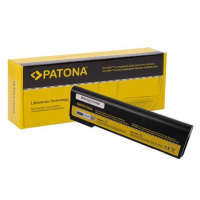 PATONA pro HP EliteBook 2170p 4400mAh Li-Ion 11.1V MI04/MI06