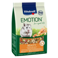 Vitakraft Emotion Beauty křeček