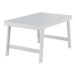 Zumm Garden Furniture® Zahradní souprava masca white