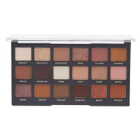 REVOLUTION PRO Regeneration Palette Nude Au Naturel