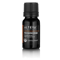 Alteya Organics Frankincense Boswelia Serrata 10 ml