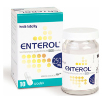 Enterol 250mg cps.dur.10