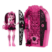 Mattel monster high skulltimate secrets draculaura, hxh84