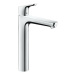 Vysoká umyvadlová baterie Hansgrohe Focus s výpustí chrom 31531000