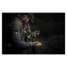 Tactical Powerbanka C4 Explosive 19200mAh Yellow