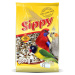 Sippy deluxe krmivo pro malé a střední papoušky 450g