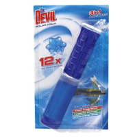 Devil V tubě 3v1 Point Block Polar Aqua, 75 ml