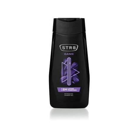 STR8 Game Shower gel 250 ml