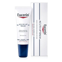 EUCERIN Balzám na rty AcuteLipBalm 10 ml