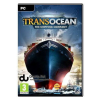 TransOcean - The Shipping Company