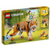 LEGO® Creator 3 v 1 31129 Majestátní tygr