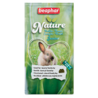 Beaphar Nature Rabbit Junior krmivo králík junior 1,25 kg