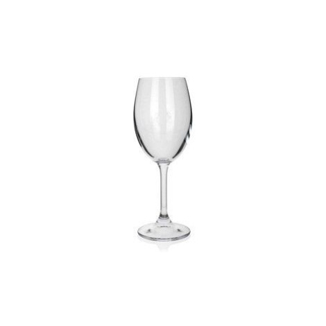 Banquet Crystal Leona sklenice na bílé víno, 340ml, 6ks - Vetro-Plus a.s.