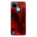 iSaprio RedMarble 17 pro Realme C21Y / C25Y