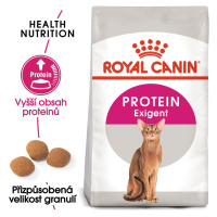 Royal Canin Protein Exigent - granule pro mlsné kočky - 400g