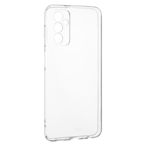 FIXED TPU kryt Samsung Galaxy M13 čiré