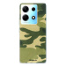 iSaprio Green Camuflage 01 - Infinix Note 30