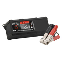 Automatická nabíječka autobaterií 1 - 120Ah (4Amp)