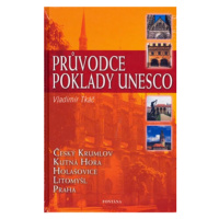 Průvodce poklady Unesco - Vladimír Tkáč