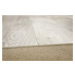 Mujkoberec Original AKCE: 234x400 cm SLEVA: PVC podlaha - lino Dynasty Water Oak 196L  - dub - R