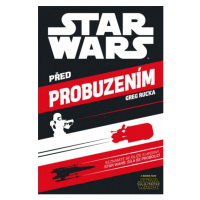 Star Wars - Před probuzením EGMONT