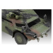 Plastic ModelKit military 03356 - Spähwagen Fennek (1:72)