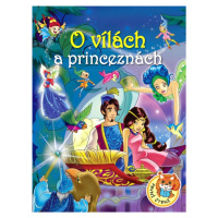 O vílách a princeznách