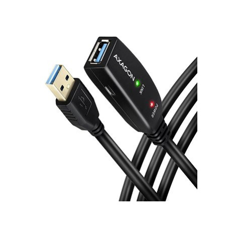 AXAGON ADR-305 USB 3.0 active extension / repeater cable USB A -> USB A, 5m