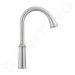 Grohe 30422DC0 - Dřezová baterie s výsuvnou sprškou, supersteel