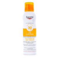 EUCERIN Sun Sensitive Protect SPF 30 Toucher Sec Brume Transparent 200 ml