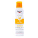 EUCERIN Sun Sensitive Protect SPF 30 Toucher Sec Brume Transparent 200 ml