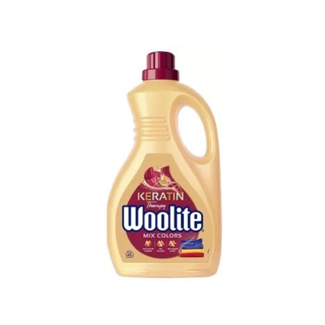 Woolite 2.7L 45PD Color