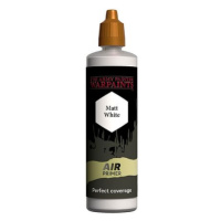 Warpaints Air Primer White 100 ml