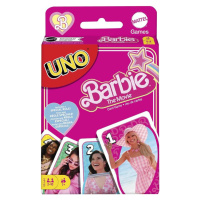 Karty uno­® barbie™ the movie, hpy59