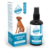 TOPVET Stomaclean pro psy 50 ml