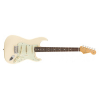 Fender Vintera 60s Stratocaster Modified Olympic White Pau Ferro