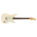 Fender Vintera 60s Stratocaster Modified Olympic White Pau Ferro