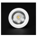 Light Impressions Deko-Light stropní vestavné svítidlo COB 170 35V DC 25,00 W 3000 K 2200 lm bíl
