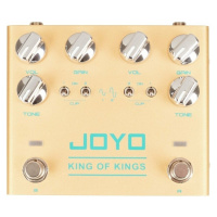 Joyo R-20 King of Kings Kytarový efekt