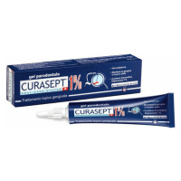 CURASEPT ADS 310 1 % CHX parodontální gel 30 ml